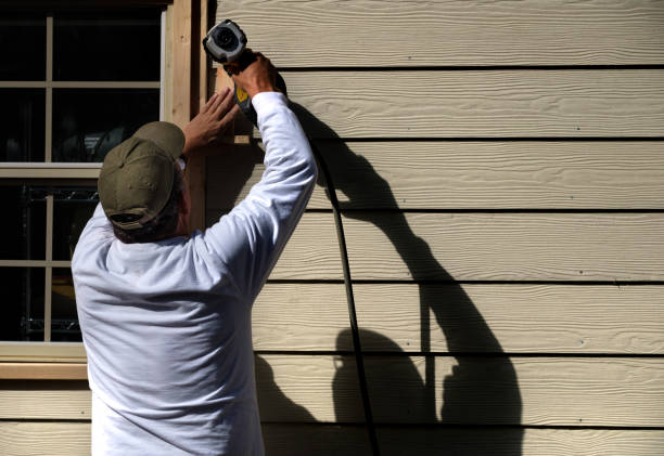 Best Siding Painting and Refinishing  in Evansville, IN